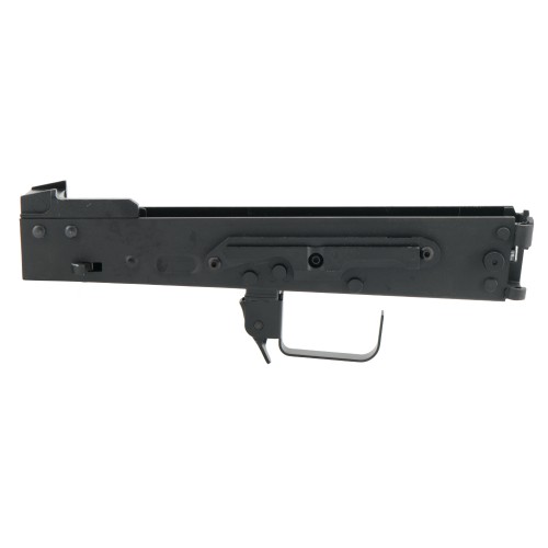 SPECNA ARMS RICEVITORE IN POLIMERO PER SERIE CORE SA-J CALCIO PIEGHEVOLE NERO (SPE-JBODY)