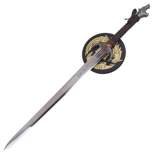 SPADA ORNAMENTALE (ZS765)