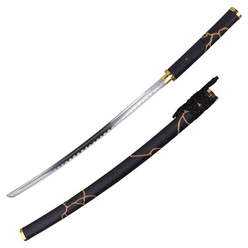 KATANA ORNAMENTALE (ZS759)