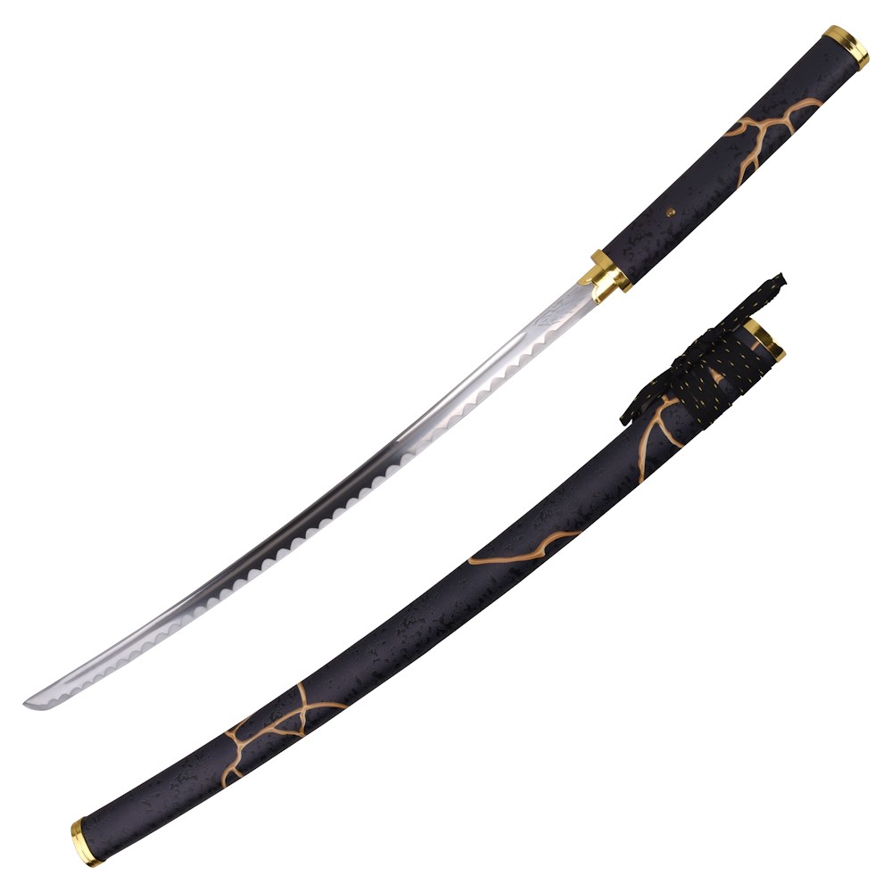 KATANA ORNAMENTALE (ZS759)