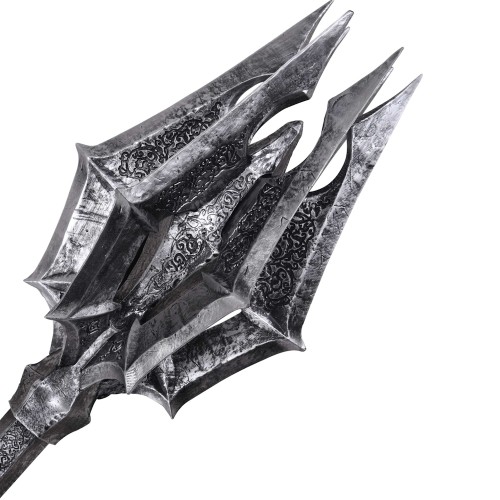 ORNAMENTAL MACE (ZS1334)
