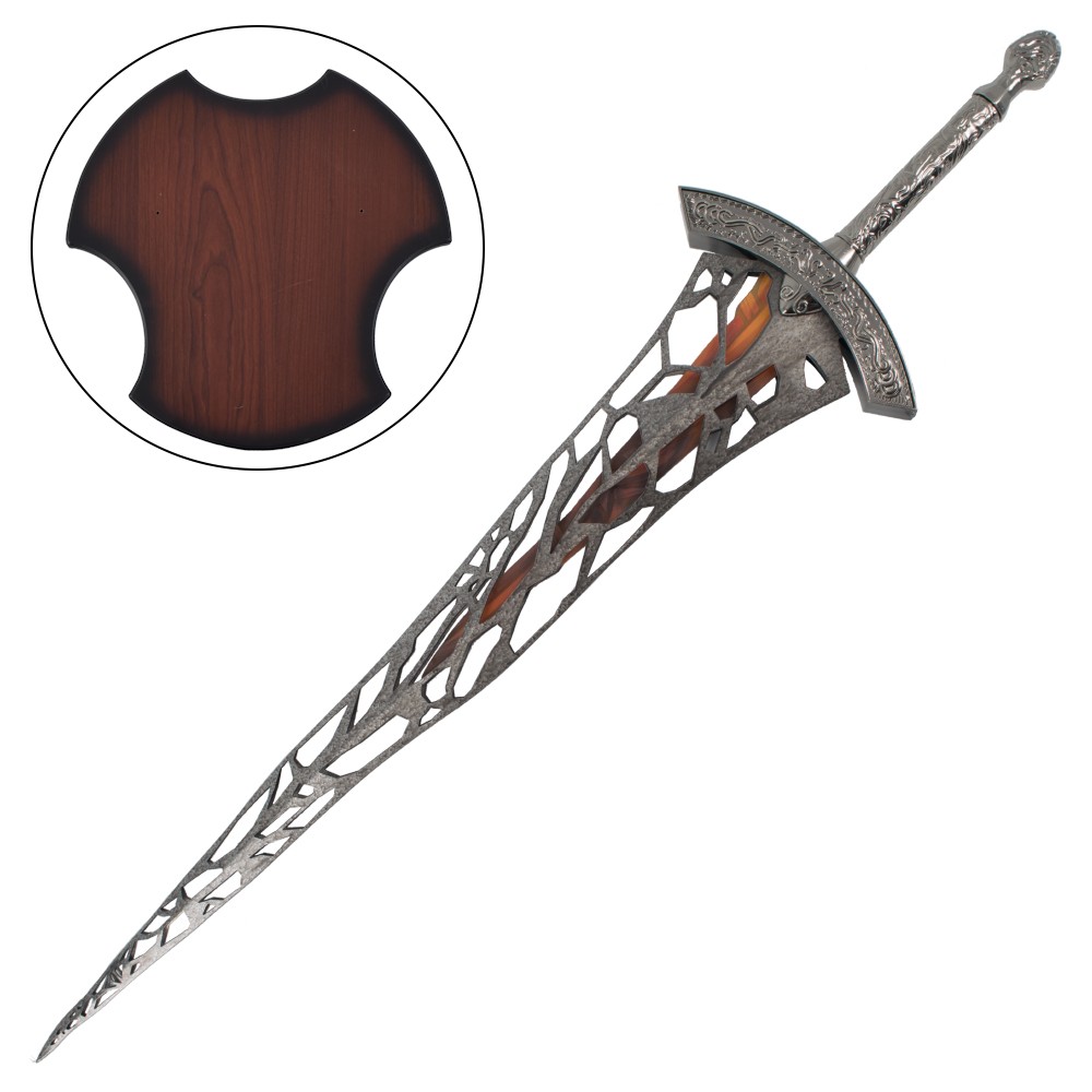 ORNAMENTAL SWORD (ZS1333)