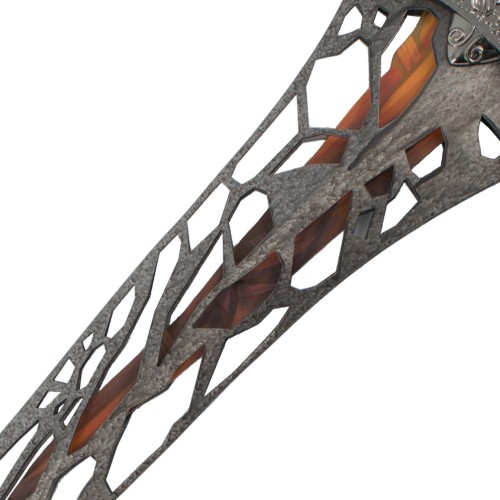 ORNAMENTAL SWORD (ZS1333)