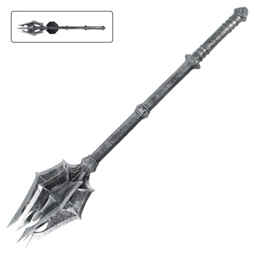 ORNAMENTAL MACE (ZS1334)