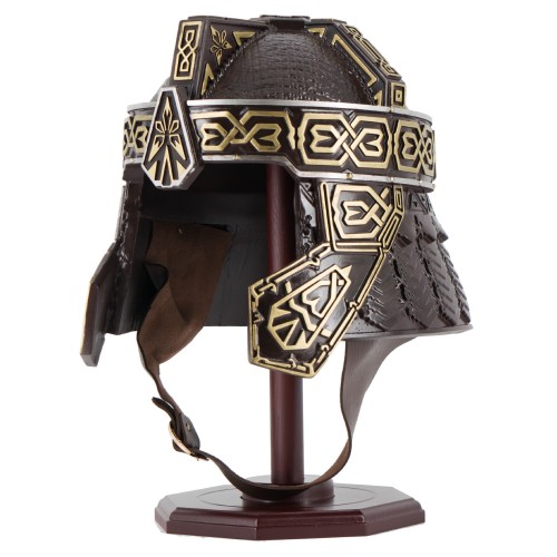 ORNAMENTAL HELM (ZS1335)