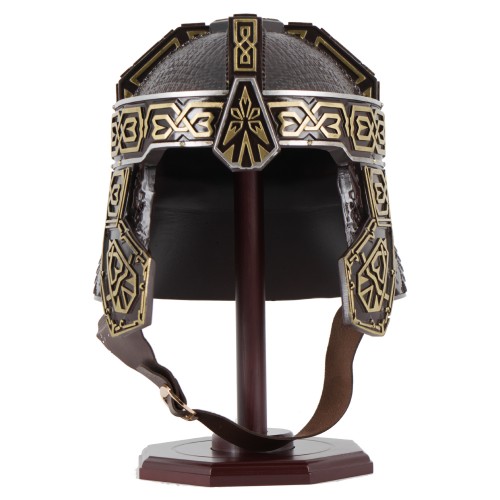ORNAMENTAL HELM (ZS1335)