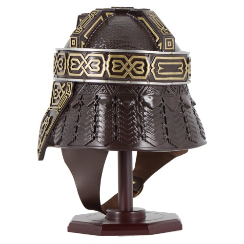 ORNAMENTAL HELM (ZS1335)