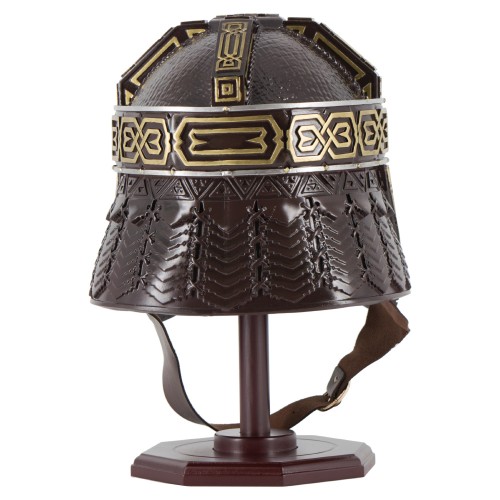 ORNAMENTAL HELM (ZS1335)