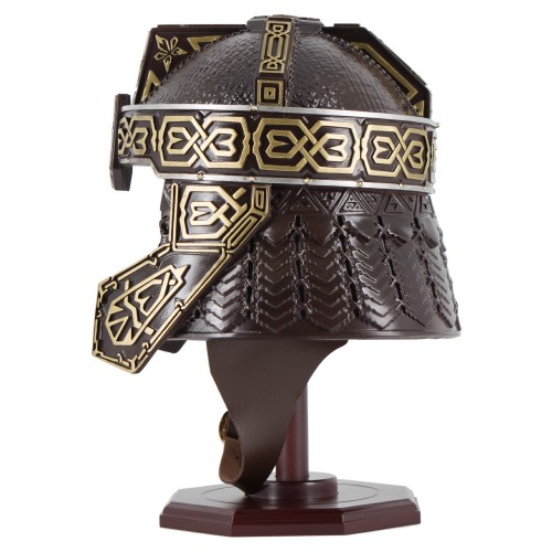 ORNAMENTAL HELM (ZS1335)
