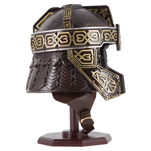 ORNAMENTAL HELM (ZS1335)