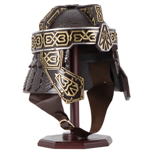 ELMO ORNAMENTALE (ZS1335)