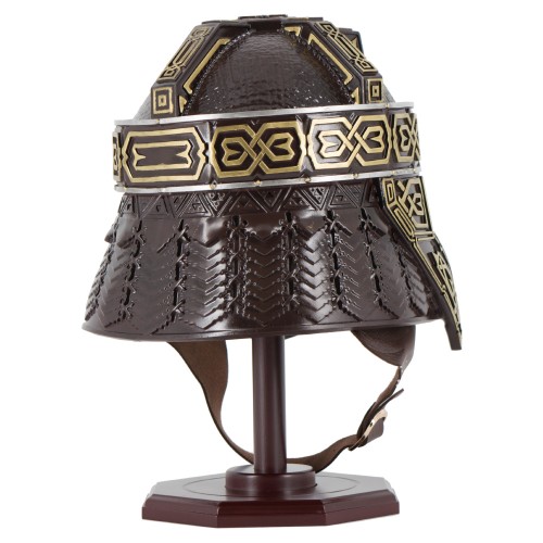 ORNAMENTAL HELM (ZS1335)