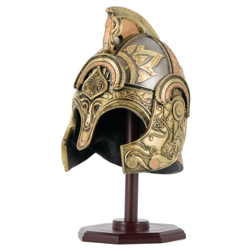 ORNAMENTAL HELM (ZS1336)