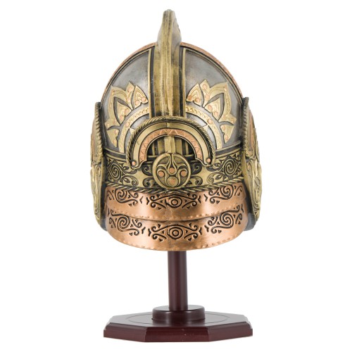 ORNAMENTAL HELM (ZS1336)