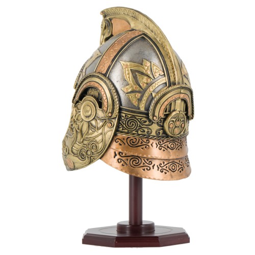 ORNAMENTAL HELM (ZS1336)
