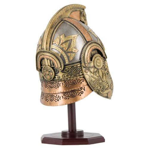 ORNAMENTAL HELM (ZS1336)