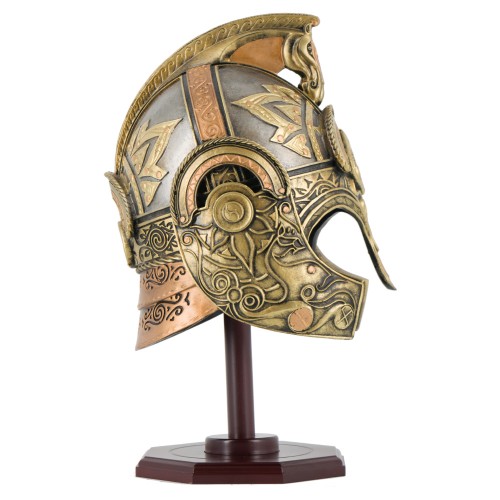 ORNAMENTAL HELM (ZS1336)