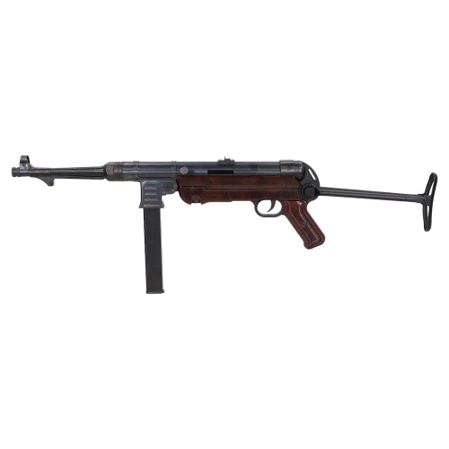 SPECNA ARMS ELECTRIC RIFLE MP40 X-ASR (SPE-01-048913)