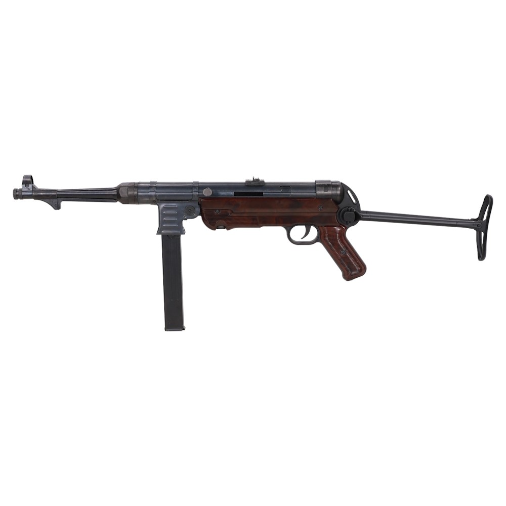SPECNA ARMS FUCILE ELETTRICO MP40 X-ASR (SPE-01-048913)