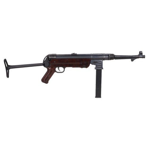 SPECNA ARMS FUCILE ELETTRICO MP40 X-ASR (SPE-01-048913)