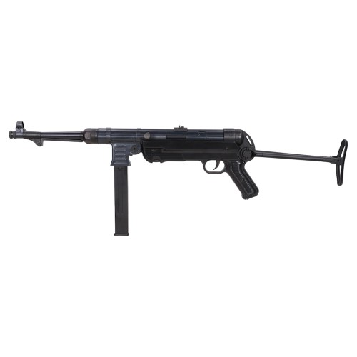 SPECNA ARMS ELECTRIC RIFLE MP40 X-ASR BLACK (SPE-01-048914)