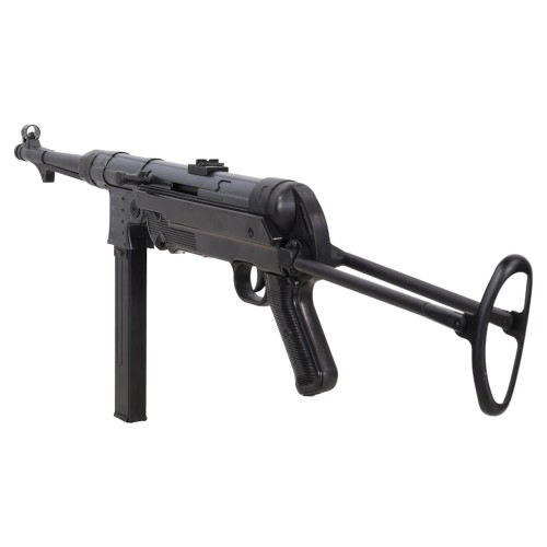 SPECNA ARMS FUCILE ELETTRICO MP40 BLACK (SPE-01-048914)