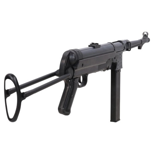 SPECNA ARMS FUCILE ELETTRICO MP40 BLACK (SPE-01-048914)