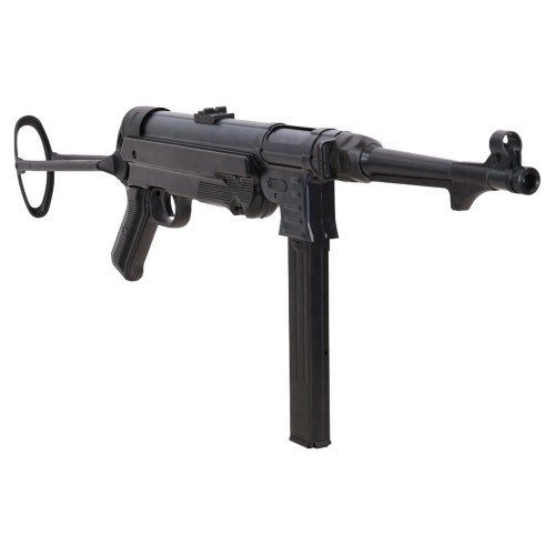 SPECNA ARMS FUCILE ELETTRICO MP40 BLACK (SPE-01-048914)
