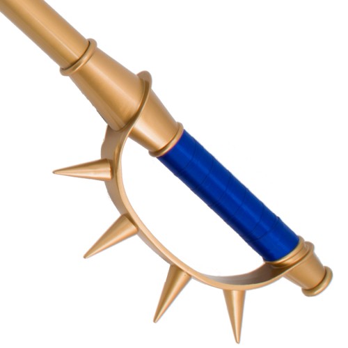 ORNAMENTAL AXE (ZS1338)