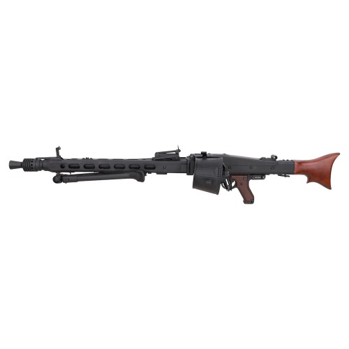SPECNA ARMS FUCILE ELETTRICO MG42 X-ASR TRACER (SPE-01-048925)