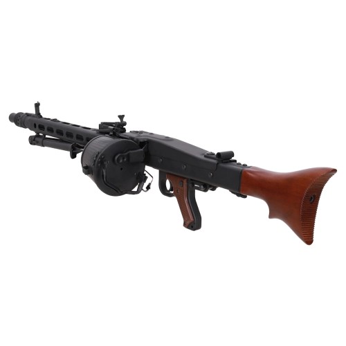 SPECNA ARMS ELECTRIC RIFLE MG42 X-ASR TRACER (SPE-01-048925)