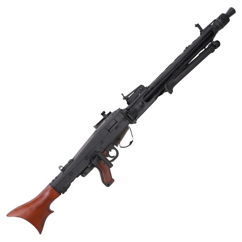 SPECNA ARMS ELECTRIC RIFLE MG42 X-ASR TRACER (SPE-01-048925)