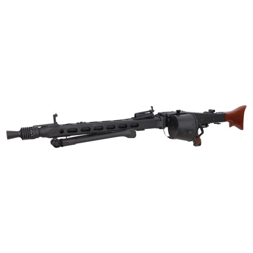 SPECNA ARMS ELECTRIC RIFLE MG42 X-ASR TRACER (SPE-01-048925)