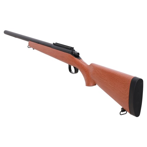 SPECNA ARMS FUCILE BOLT ACTION M700 BROWN (SPE-03-048920)