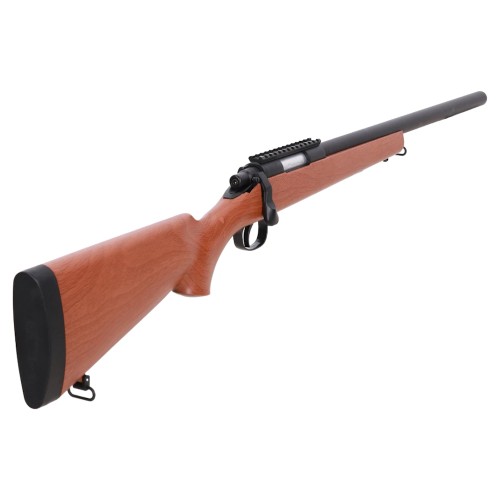 SPECNA ARMS FUCILE BOLT ACTION M700 BROWN (SPE-03-048920)