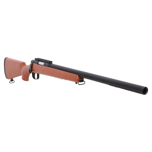 SPECNA ARMS FUCILE BOLT ACTION M700 BROWN (SPE-03-048920)