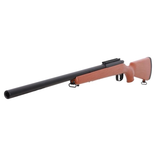SPECNA ARMS FUCILE BOLT ACTION M700 BROWN (SPE-03-048920)
