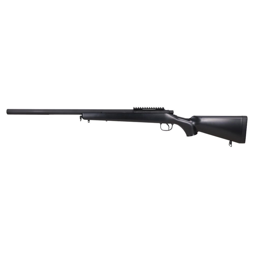 SPECNA ARMS BOLT ACTION RIFLE M700 BLACK (SPE-03-048921)