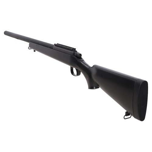 SPECNA ARMS BOLT ACTION RIFLE M700 BLACK (SPE-03-048921)