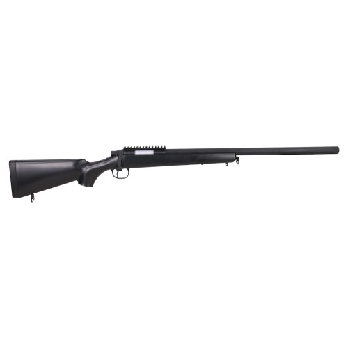 SPECNA ARMS BOLT ACTION RIFLE M700 BLACK (SPE-03-048921)