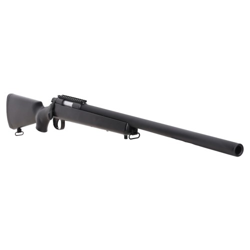 SPECNA ARMS BOLT ACTION RIFLE M700 BLACK (SPE-03-048921)
