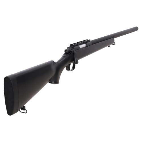 SPECNA ARMS BOLT ACTION RIFLE M700 BLACK (SPE-03-048921)