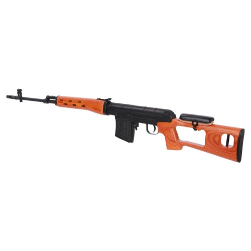 SPECNA ARMS FUCILE BOLT ACTION SVD VERO LEGNO (SPE-03-048922)