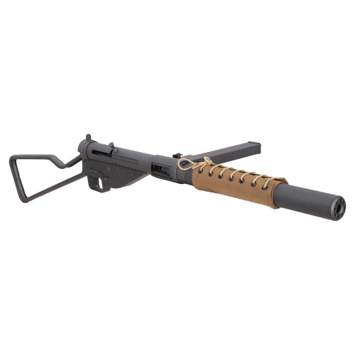 SPECNA ARMS ELECTRIC RIFLE  STEN MK.II(S) X-ASR (SPE-01-048917)