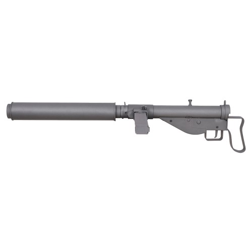 SPECNA ARMS FUCILE ELETTRICO STEN MK.II(S) COMMAND GRIP X-ASR TRACER (SPE-01-048918)