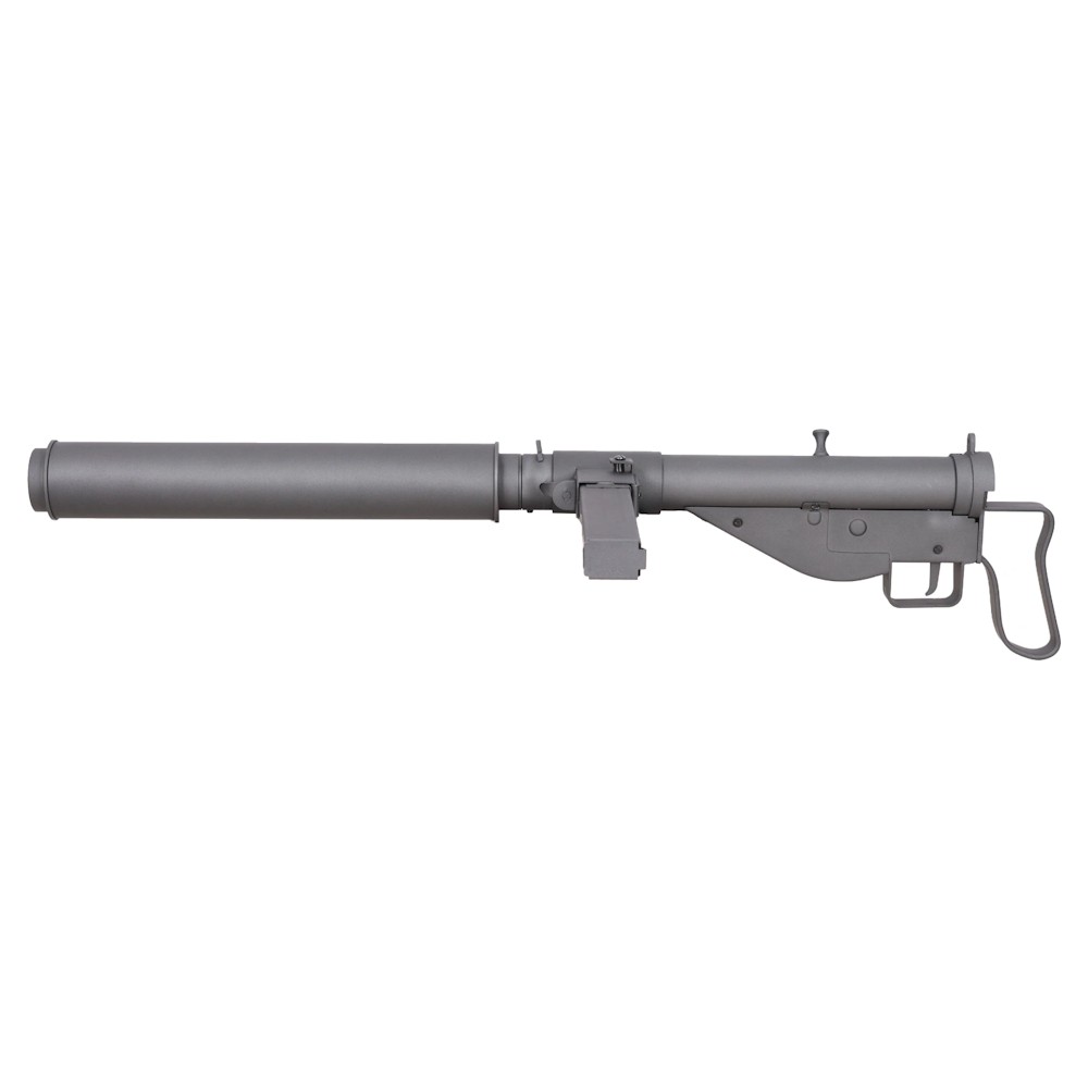 SPECNA ARMS FUCILE ELETTRICO STEN MK.II(S) COMMAND GRIP X-ASR TRACER (SPE-01-048918)