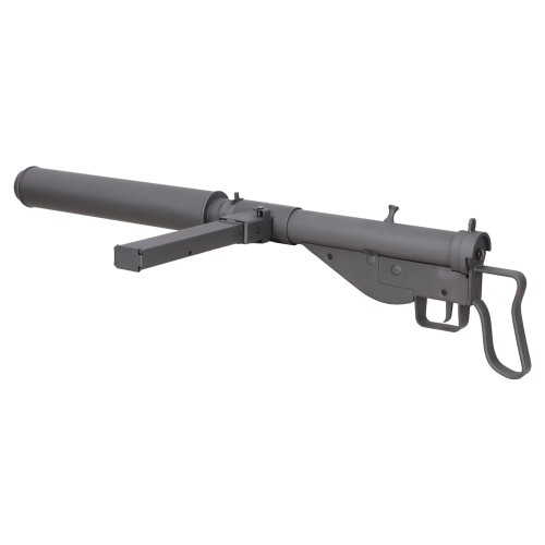 SPECNA ARMS FUCILE ELETTRICO STEN MK.II(S) COMMAND GRIP X-ASR TRACER (SPE-01-048918)