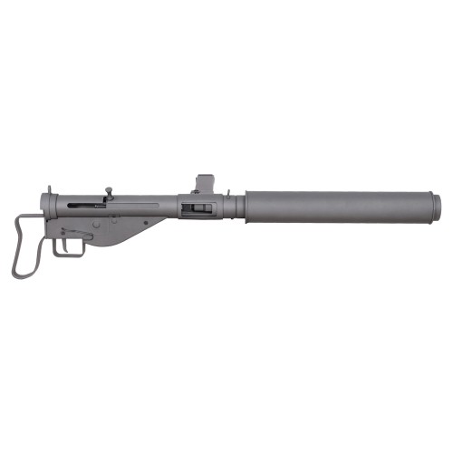 SPECNA ARMS FUCILE ELETTRICO STEN MK.II(S) COMMAND GRIP X-ASR TRACER (SPE-01-048918)