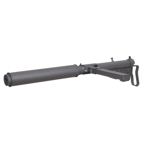 SPECNA ARMS FUCILE ELETTRICO STEN MK.II(S) COMMAND GRIP X-ASR TRACER (SPE-01-048918)