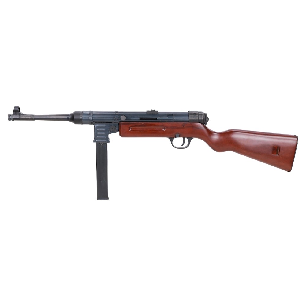 SPECNA ARMS ELECTRIC RIFLE MP41 X-ASR (SPE-01-048919)